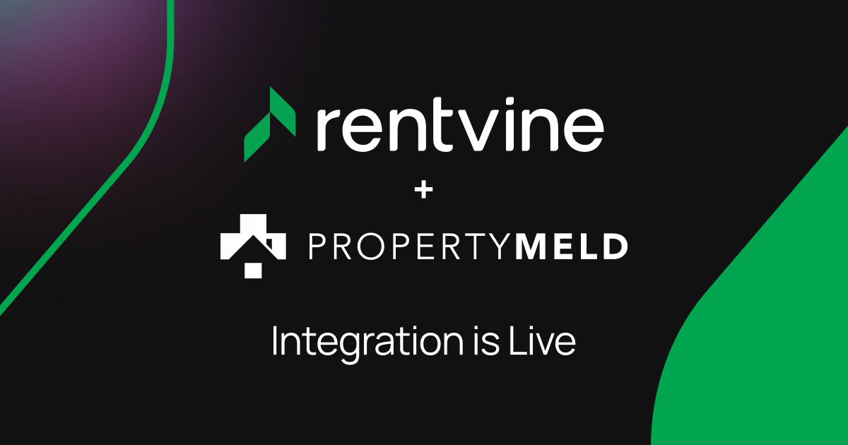 How Rentvine + Property Meld Deliver a Seamless Maintenance‑to‑Accounting Workflow